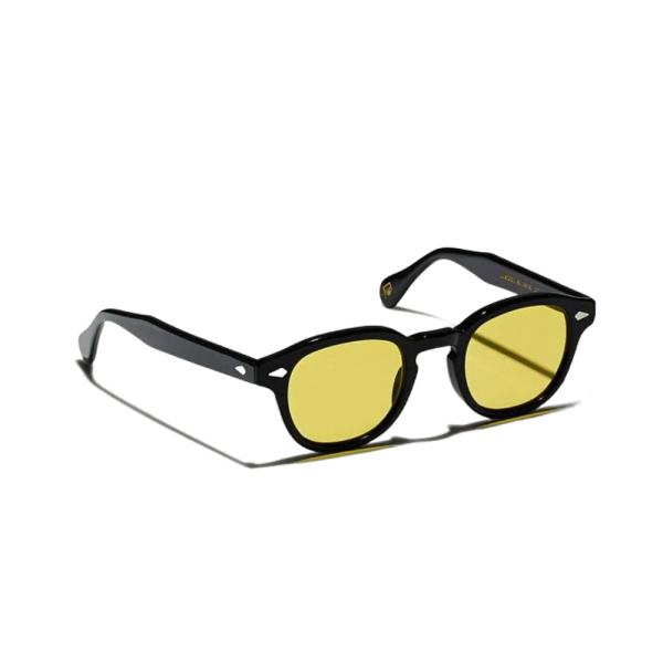 MOSCOT LEMTOSH YELLOW